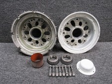 3-1357 B.F. Goodrich 18x5.5 Type