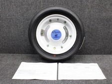 3-1418 BF Goodrich 18x4.4 Nose