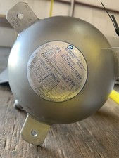 30400037-1 AFT Engine Fire Bottle