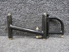 307315-503, 30730-501 Husky A-1C-200 Rudder