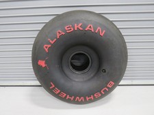 31136.R Alaskan Bushwheel Main Landing