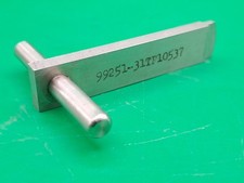 31TF10537 AirCraft /Aerospace Tool Calibrating