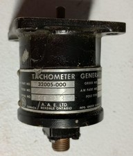32005-000 Tachometer Generator SV MGF