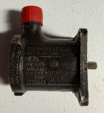 32005 Tachometer Generator AR No