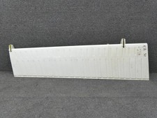 35-165050-219 Beech KA-A90 Flap Outboard