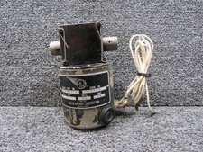 35-364151-57 Beech Aircraft Flap Motor