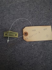 35-650122-8 Beech A36 Elevator Hinge