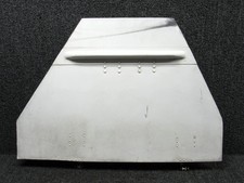 35-815055-214 Beech 58 Main Landing