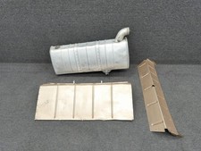 35-924161 Beech A35 Auxiliary Fuel
