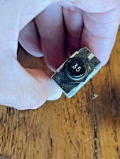35 AMP, Mechanical Products, Aircraft