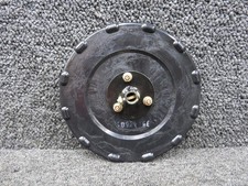 35443-501 Aviat Husky A-1C-200 Elevator