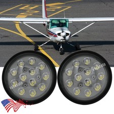 36W LED Landing Light PAR36