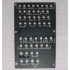 370-540191-31, Sabreliner Aircraft Circuit Breaker