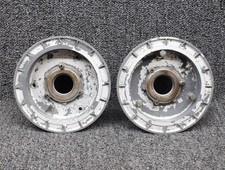 38501 (Alt: 451-755) Cleveland Nose