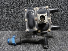 38E63-1B Bendix Ejector Distributing Valve