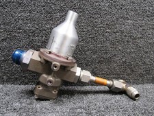 38E85-2B Bendix Hydraulic Regulator and