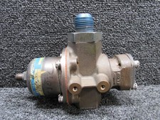 38E85-4C Bendix Pressure and Relief