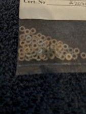 3A500-0603 Washer Pack Aircraft Aviation