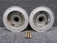 40-77B Parker Cleveland 5.00-5 Nose
