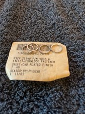 4002-N Eyelet Lock Ring Pack