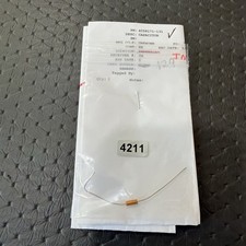 4058171-131 Aircraft Avionics Axial Lead