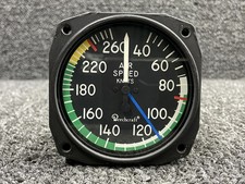 408-1 (Alt: 60-384024-3) Instruments Airspeed