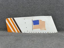 410015-9 Aero Commander 690B Rudder