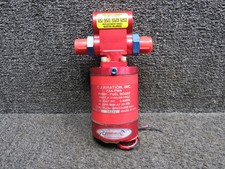 4140-00-15CJ CJ Aviation Fuel Boost