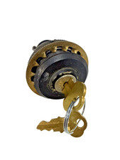 44HY26254 Grayhill Aircraft Switch With