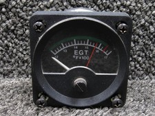 45942 Alcor EGT Indicator Assembly