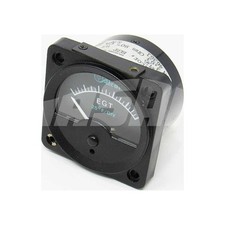 46361 EGT Gauge New Surplus