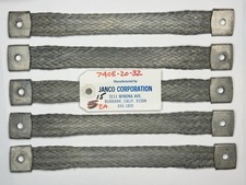 5 Janco 740E20-32 Aircraft Bonding