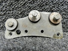 50-910557 Beech Torque Transmitter Manifold