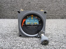 501-1197-05 J.E.T. AI-804R Attitude Indicator