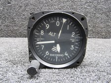 5035P-147 United Instruments Encoding Altimeter