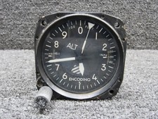 5035P United Instruments Encoding Altimeter