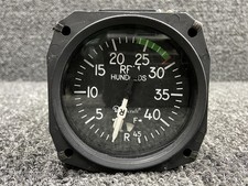 510L-4-27 (Alt: 96-384059-5) Instruments Dual