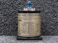 5125-P3 United Instruments Blind Encoder