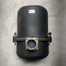 522-1513-005 Collins 332E-2 Directional Gyro