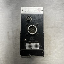 522-3743-000 Collins 51V-5 Glideslope Receiver