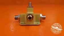 529.13.12.029 PILATUS HYDRAULIC MANIFOLD BLOCK