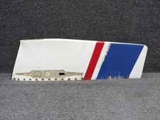 5410013-17 AeroCommander 681 Vertical Stabilizer