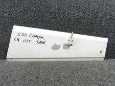 5440001 Aero Commander Elevator Trim