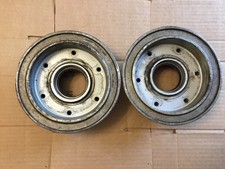 5.5" diameter 6 bolt Vintage