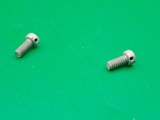 5516952 Aerospace/Aircraft Filter Retaining Screw