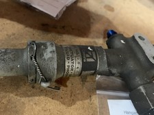 5527504-3 Nose Gear Uplock Assy