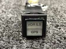 554-6231-411 Dialight VOR ILS, GPS