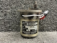 58-380090-1 Electromech Landing Gear Retract