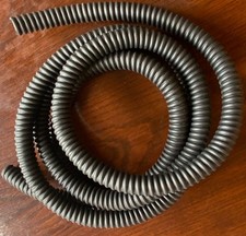 5/8 Cyclone Tubing FAA/PMA 10