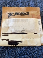 5930516-15 Washer Aircraft Aviation NOS